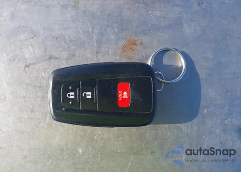 2019 Toyota Rav4 Xle/Xle Premium из США, поврежденный, VIN 2T3W1RFV7KC025699